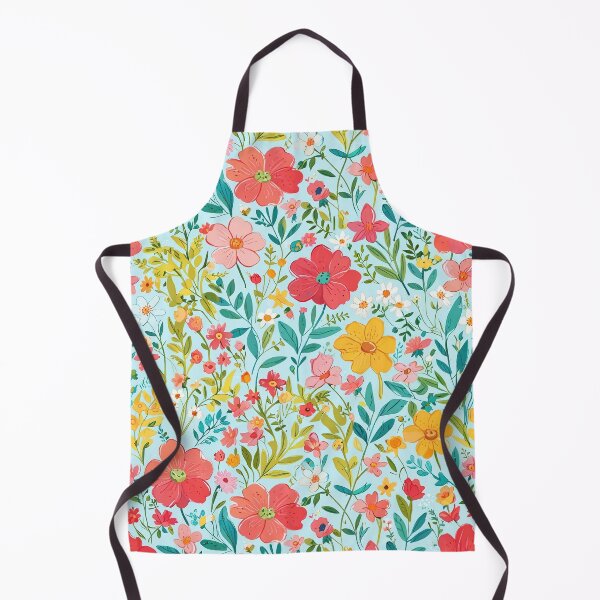 Item preview, Cheerful Flower designed and sold by CoolPixels.