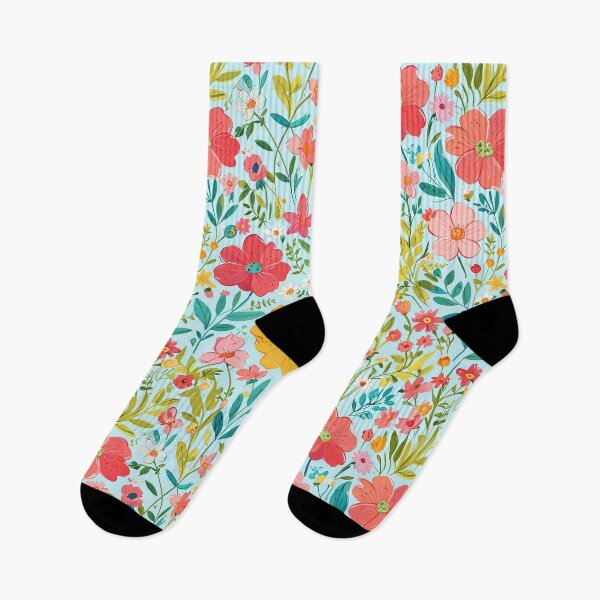 Item preview, Cheerful Flower designed and sold by CoolPixels.
