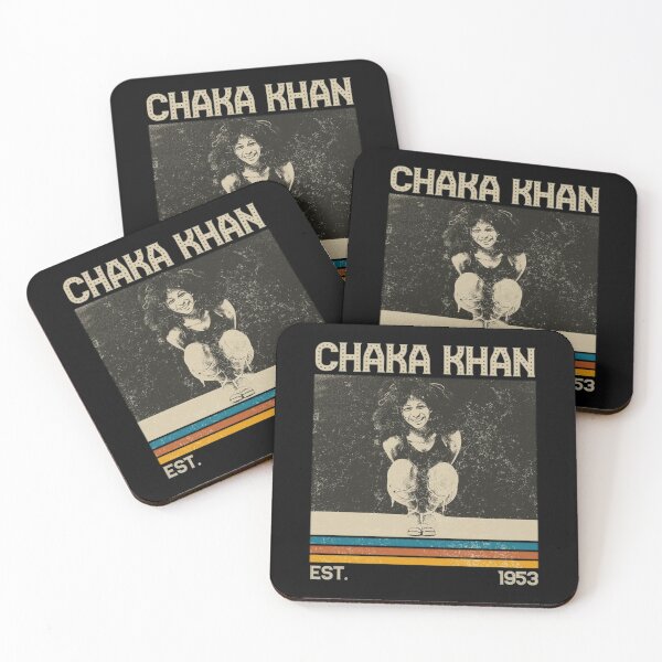 Item preview, Music - Chaka Khan designed and sold by NeypOrito.