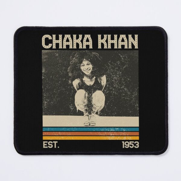Item preview, Music - Chaka Khan designed and sold by NeypOrito.