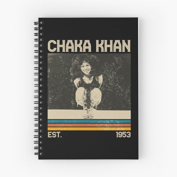 Item preview, Music - Chaka Khan designed and sold by NeypOrito.