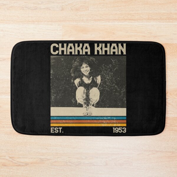 Item preview, Music - Chaka Khan designed and sold by NeypOrito.