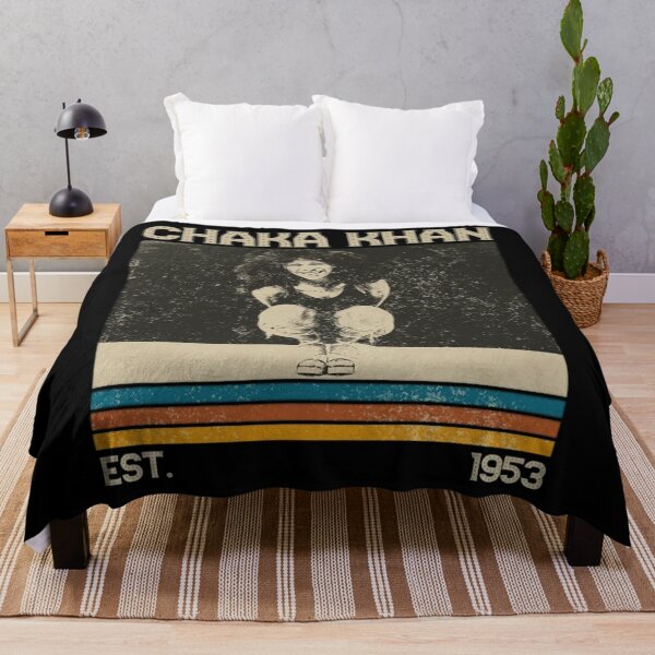 Item preview, Music - Chaka Khan designed and sold by NeypOrito.