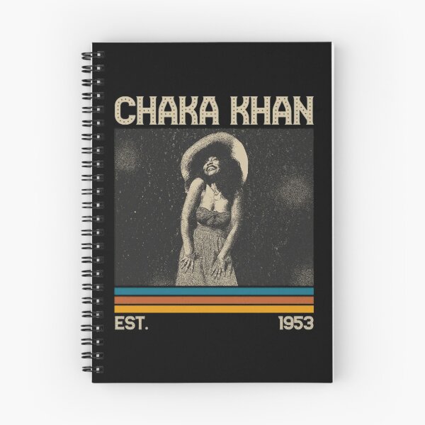 Item preview, Music - Chaka Khan designed and sold by NeypOrito.