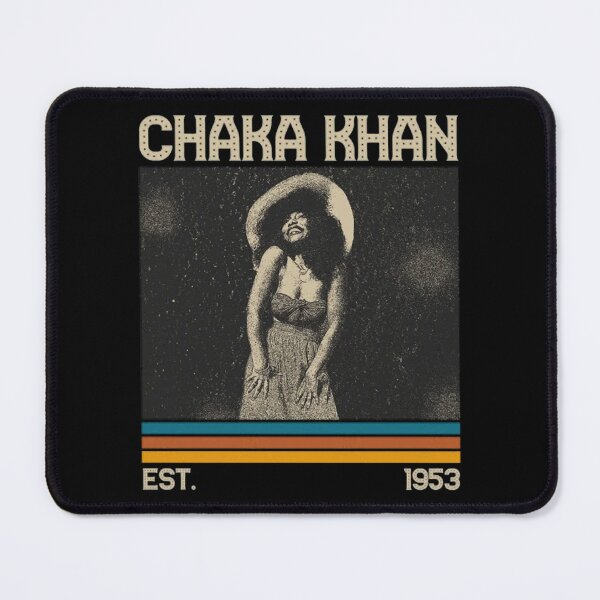 Item preview, Music - Chaka Khan designed and sold by NeypOrito.