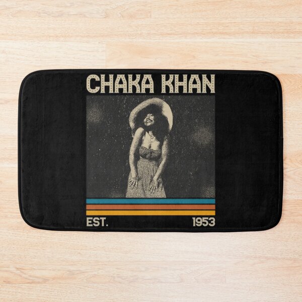 Item preview, Music - Chaka Khan designed and sold by NeypOrito.