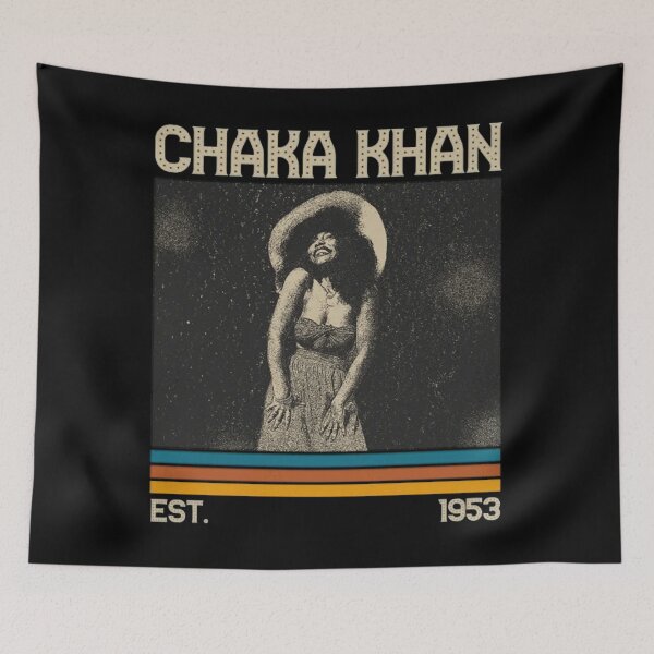 Item preview, Music - Chaka Khan designed and sold by NeypOrito.