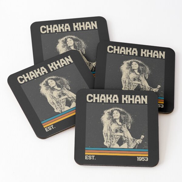 Item preview, Music - Chaka Khan designed and sold by NeypOrito.