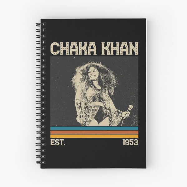 Item preview, Music - Chaka Khan designed and sold by NeypOrito.