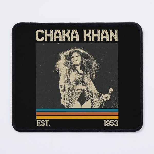 Item preview, Music - Chaka Khan designed and sold by NeypOrito.