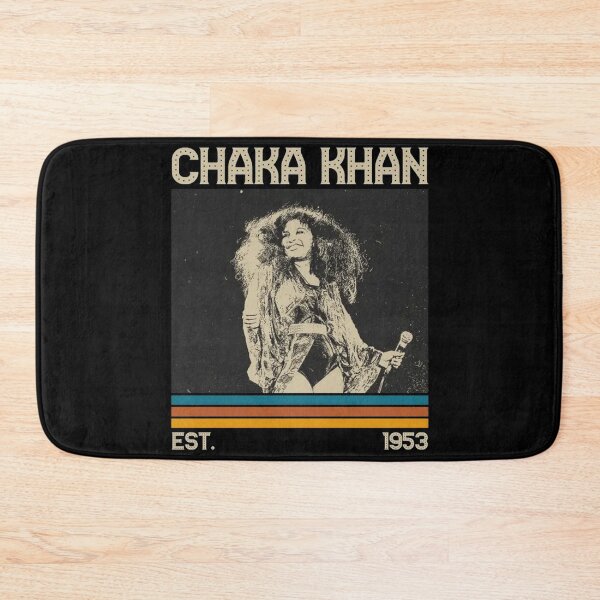 Item preview, Music - Chaka Khan designed and sold by NeypOrito.