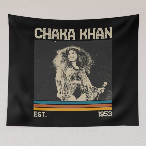 Item preview, Music - Chaka Khan designed and sold by NeypOrito.