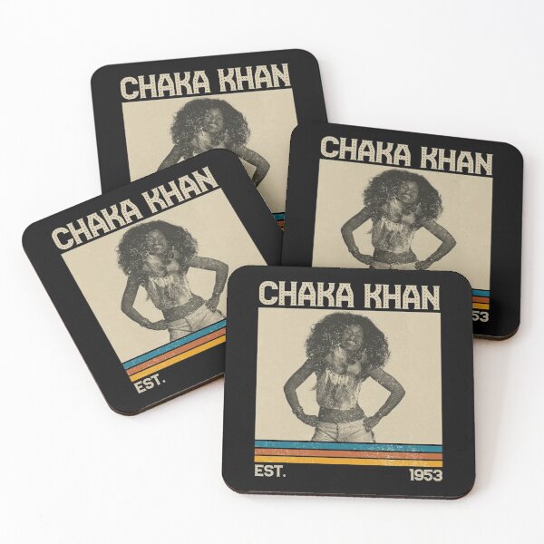 Item preview, Music - Chaka Khan designed and sold by NeypOrito.