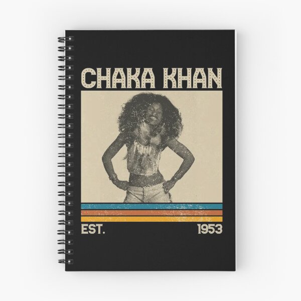 Item preview, Music - Chaka Khan designed and sold by NeypOrito.