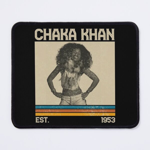 Item preview, Music - Chaka Khan designed and sold by NeypOrito.