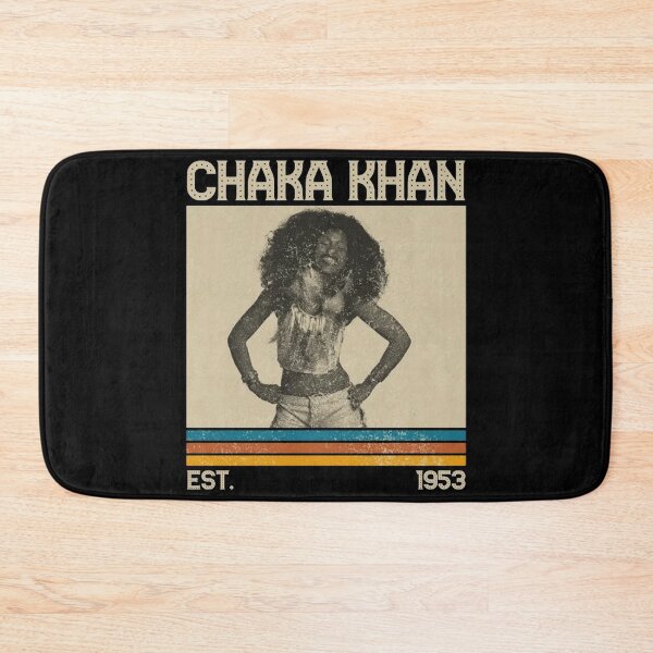 Item preview, Music - Chaka Khan designed and sold by NeypOrito.
