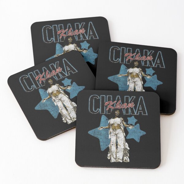 Item preview, Music - Chaka Khan designed and sold by NeypOrito.