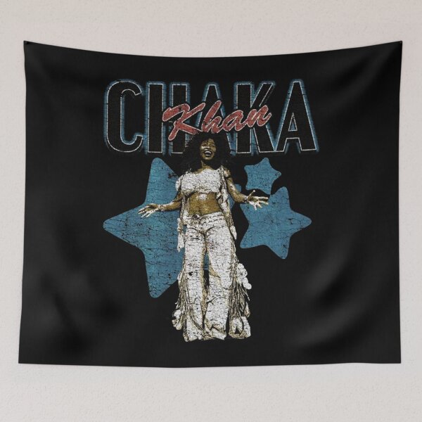 Item preview, Music - Chaka Khan designed and sold by NeypOrito.