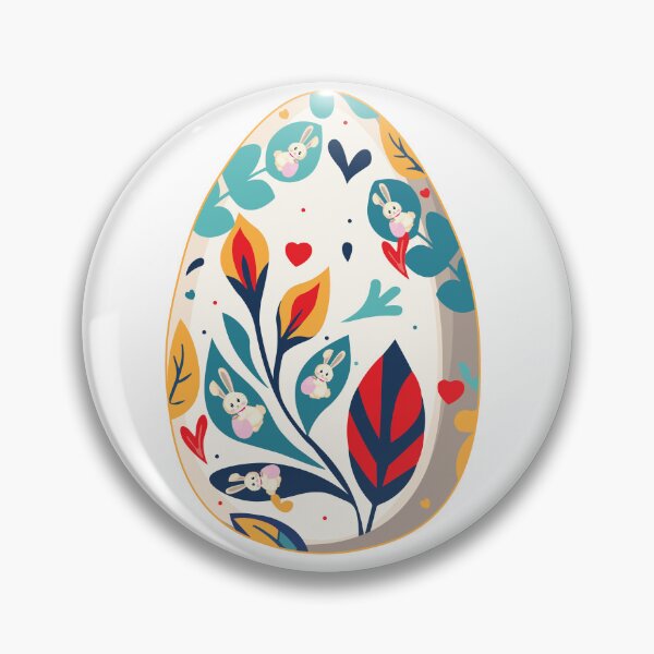 Item preview, Easter Egg  designed and sold by Randa-2511.