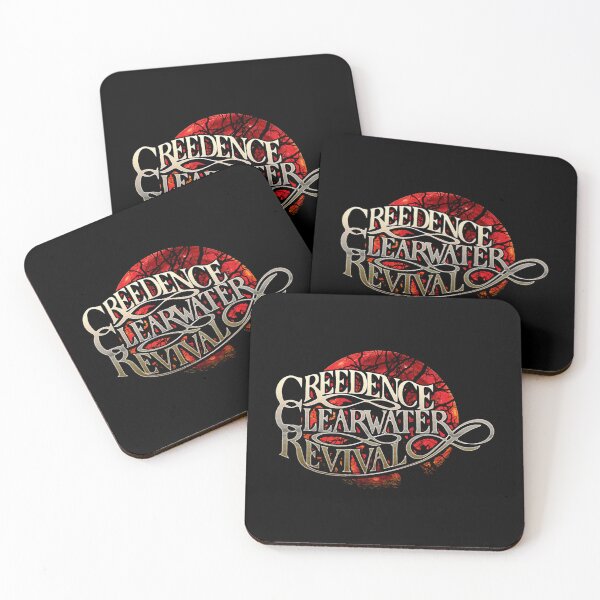 Item preview, Music - Creedence Clearwater Revival designed and sold by BilliMacat.