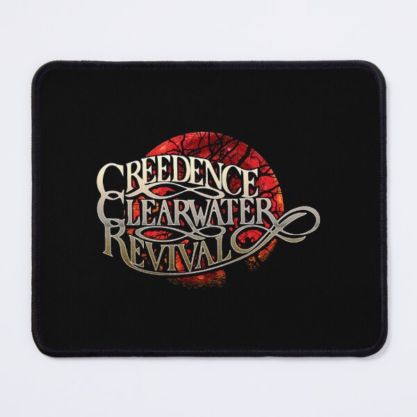 Item preview, Music - Creedence Clearwater Revival designed and sold by BilliMacat.