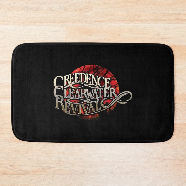 Item preview, Music - Creedence Clearwater Revival designed and sold by BilliMacat.