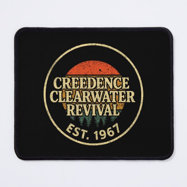 Item preview, Music - Creedence Clearwater Revival designed and sold by BilliMacat.