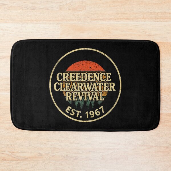 Item preview, Music - Creedence Clearwater Revival designed and sold by BilliMacat.
