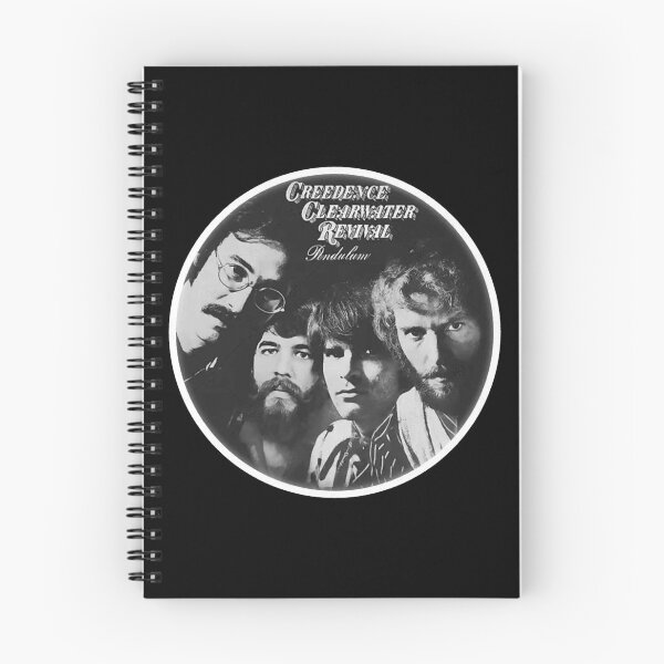 Item preview, Music - Creedence Clearwater Revival designed and sold by BilliMacat.