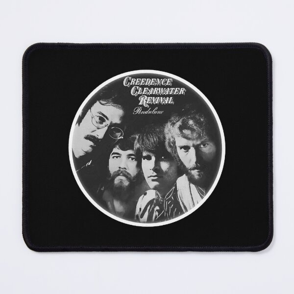 Item preview, Music - Creedence Clearwater Revival designed and sold by BilliMacat.