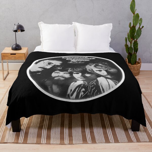 Item preview, Music - Creedence Clearwater Revival designed and sold by BilliMacat.