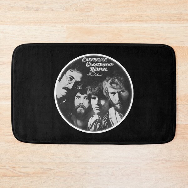Item preview, Music - Creedence Clearwater Revival designed and sold by BilliMacat.