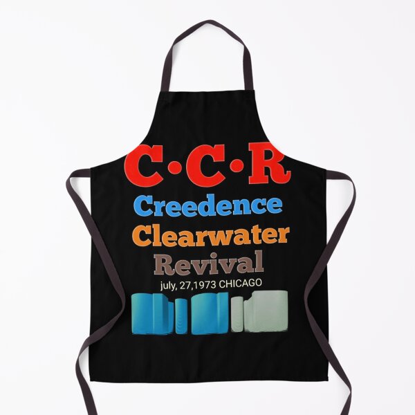 Item preview, Music - Creedence Clearwater Revival designed and sold by BilliMacat.