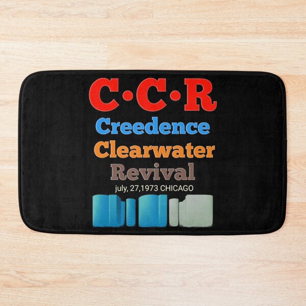 Item preview, Music - Creedence Clearwater Revival designed and sold by BilliMacat.