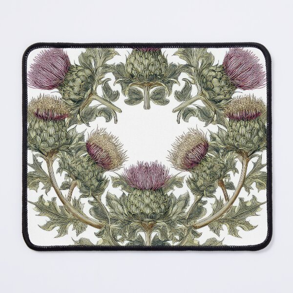 Item preview, Celtic Thistle designed and sold by thewandswant.