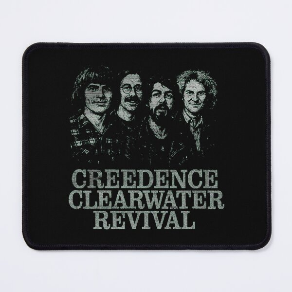 Item preview, Music - Creedence Clearwater Revival designed and sold by BilliMacat.
