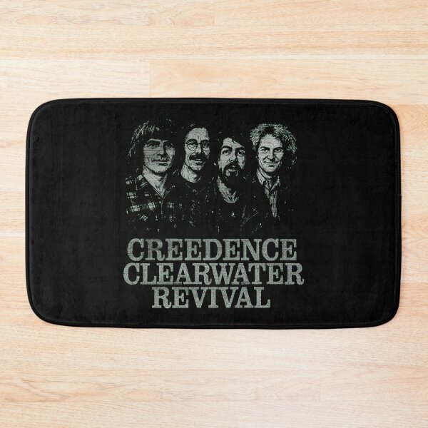 Item preview, Music - Creedence Clearwater Revival designed and sold by BilliMacat.
