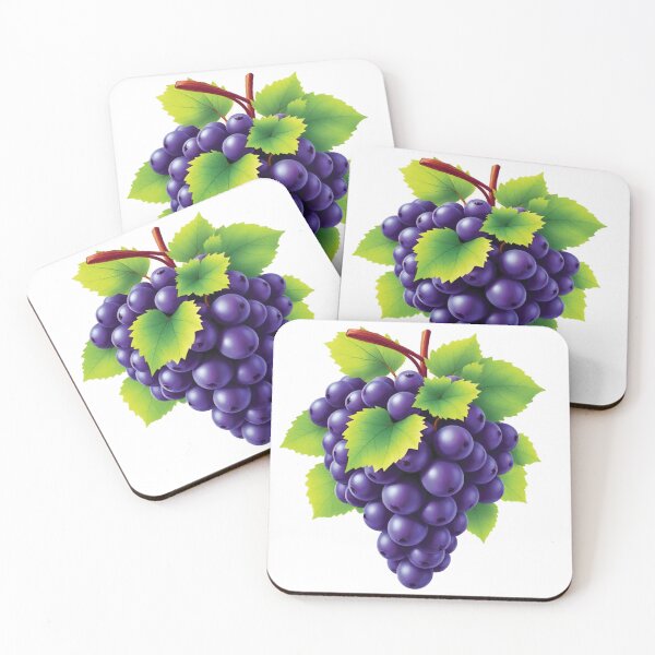 Item preview, Bunch of Grapes designed and sold by AnuNP.