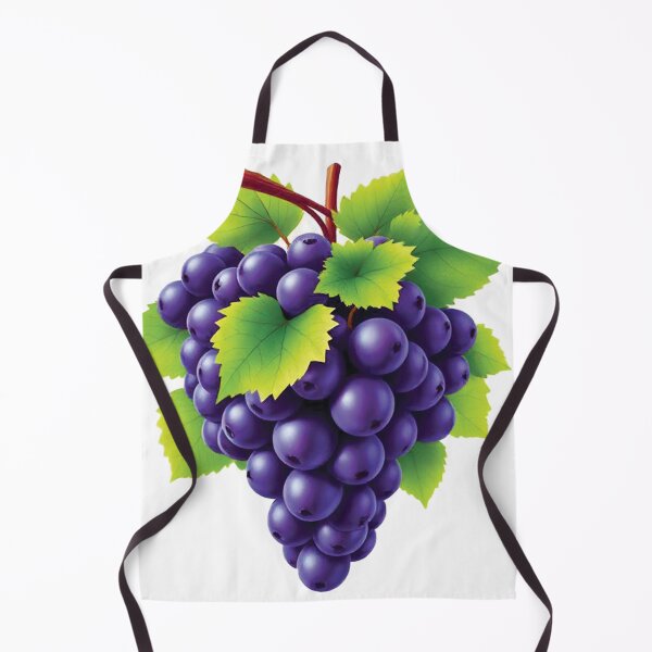 Item preview, Bunch of Grapes designed and sold by AnuNP.