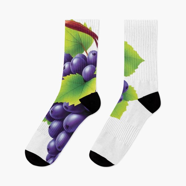 Item preview, Bunch of Grapes designed and sold by AnuNP.