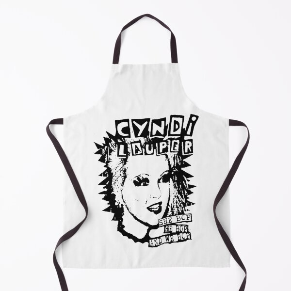 Item preview, Art - Cyndi Lauper designed and sold by DavekEmezy.