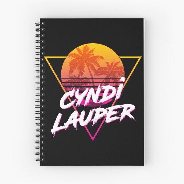 Item preview, Art - Cyndi Lauper designed and sold by DavekEmezy.