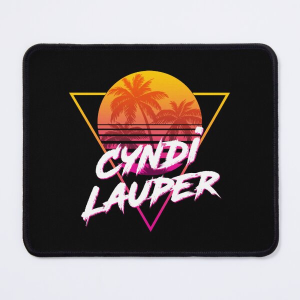 Item preview, Art - Cyndi Lauper designed and sold by DavekEmezy.