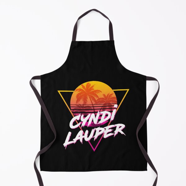 Item preview, Art - Cyndi Lauper designed and sold by DavekEmezy.