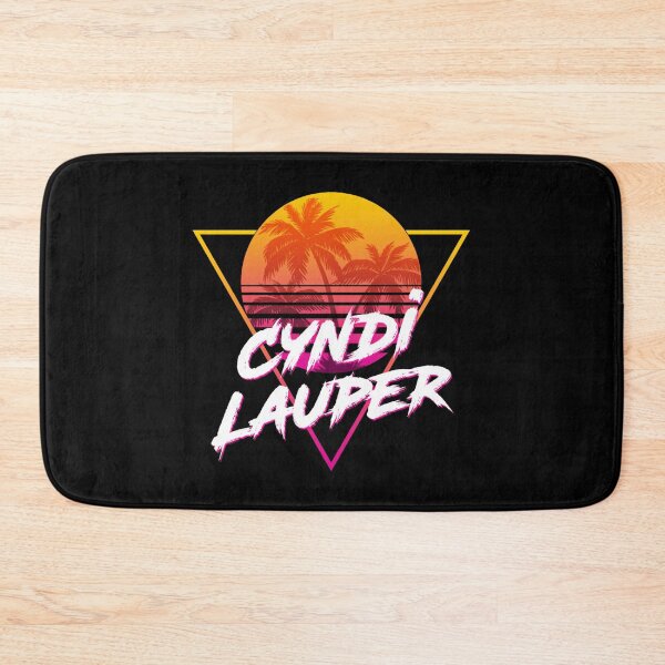 Item preview, Art - Cyndi Lauper designed and sold by DavekEmezy.