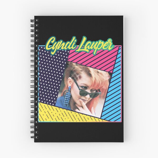 Item preview, Art - Cyndi Lauper designed and sold by DavekEmezy.