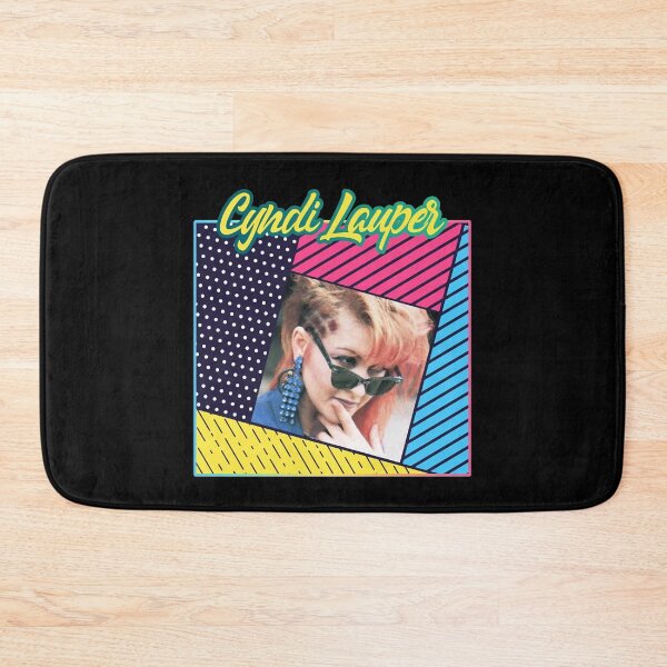 Item preview, Art - Cyndi Lauper designed and sold by DavekEmezy.