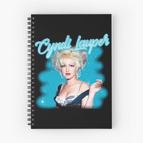 Item preview, Art - Cyndi Lauper designed and sold by DavekEmezy.