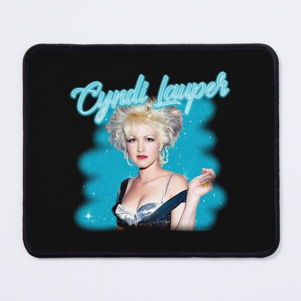 Item preview, Art - Cyndi Lauper designed and sold by DavekEmezy.