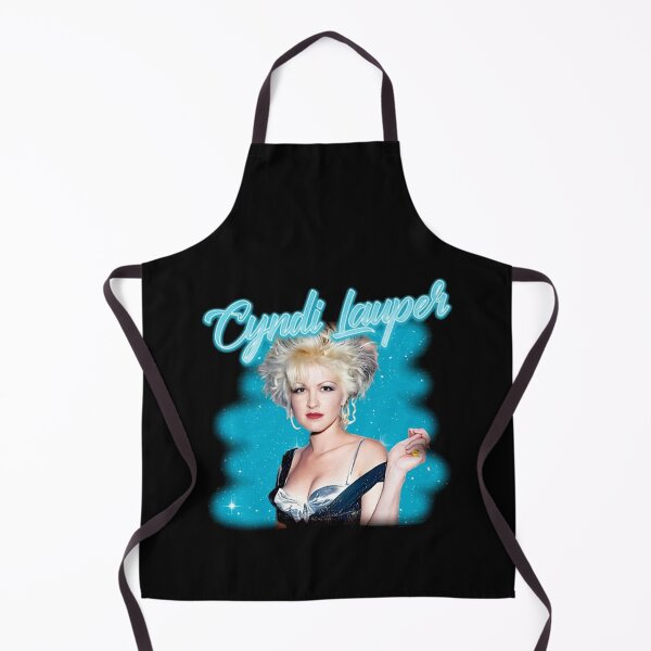 Item preview, Art - Cyndi Lauper designed and sold by DavekEmezy.